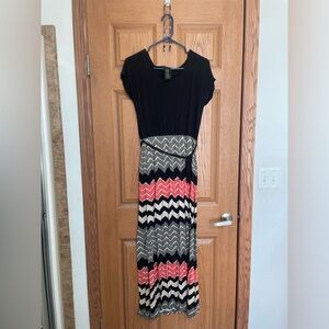 Design History dress